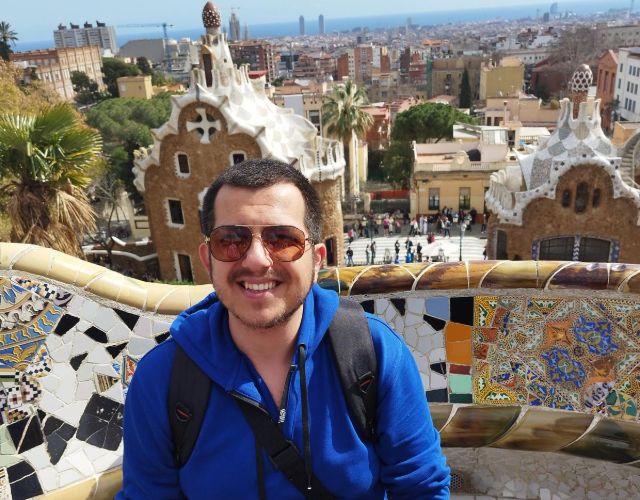 Canik Birebir İngilizce Dersi